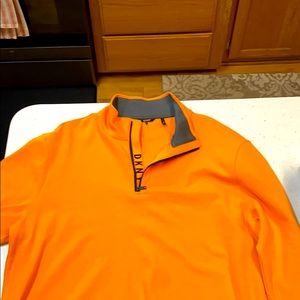 Long sleeve sweatshirt